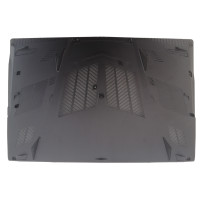 هاوسينج قاعدة لاب توب ام اس اي - Compatible MSI GL63 9SDK GL63 8RD Housing - الجزء Bottom Case Base D | ضمان شهر