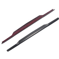 هاوسينج غطاء مفصلات لاب توب ام اس اي - مسطرة Genuine MSI Hinges Cover GL63 9SDK 8RC 8RD MS-16P4 - black | ضمان 3 شهور