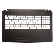هاوسينج كيبورد لاب توب ام اس اي - Genuine MSI GP62 6QG GE62 7RE Housing - الجزء C ما حول الكيبورد - بالم ريست Palmrest | ضمان 3 شهور  