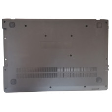 هاوسينج قاعدة لاب توب لينوفو أصلي Ideapad 100-15IBY - الجزء Bottom Case Base D | أسود | ضمان 3 شهور هاوسينج قاعدة لاب توب لينوفو أصلي Ideapad 100-15IBY - الجزء Bottom Case Base D | أسود | ضمان 3 شهور
