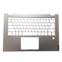  هاوسينج كيبورد لاب توب لينوفو - Genuine Lenovo IdeaPad C340-14 Flex-14IWL - الجزء C - ما حول الكيبورد - بالم ريست Palmrest | ضمان 3 شهور 