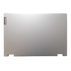 هاوسينج شاشة لاب توب لينوفو - Genuine Lenovo IdeaPad C340-14 Flex-14IWL Housing LCD Rear Cover - Silver- الجزء AB - فضي - ما حول الشاشة أمام وخلف | ضمان 3 شهور