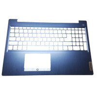 هاوسينج كيبورد لاب توب لينوفو  Genuine Lenovo IdeaPad 3 15IGL05 - IdeaPad 3 15ARE05 Housing Palmrest keyboard bezel Blue - الجزء C - أزرق | ضمان 3 شهور  هاوسينج كيبورد لاب توب لينوفو  Genuine Lenovo IdeaPad 3 15IGL05 - IdeaPad 3 15ARE05 Housing Palmrest keyboard bezel Blue - الجزء C - أزرق | ضمان 3 شهور