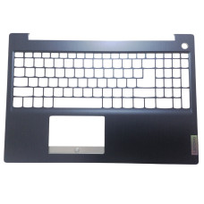  هاوسينج كيبورد لاب توب لينوفو  Genuine Lenovo IdeaPad 3 15IGL05 - IdeaPad 3 15ARE05 Housing Palmrest keyboard bezel Blue - الجزء C - أزرق | ضمان 3 شهور
