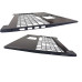  هاوسينج كيبورد لاب توب لينوفو  Genuine Lenovo IdeaPad 3 15IGL05 - IdeaPad 3 15ARE05 Housing Palmrest keyboard bezel Blue - الجزء C - أزرق | ضمان 3 شهور