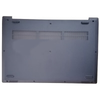 هاوسينج قاعدة لاب توب لينوفو أصلي Housing Lenovo IdeaPad 3 15IGL05 Housing - الجزء Bottom Case Base D | أزرق مطفي | ضمان 3 شهور