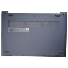 هاوسينج قاعدة لاب توب لينوفو أصلي Housing Lenovo IdeaPad 3 15IGL05 Housing - الجزء Bottom Case Base D | أزرق مطفي | ضمان 3 شهور هاوسينج قاعدة لاب توب لينوفو أصلي Housing Lenovo IdeaPad 3 15IGL05 Housing - الجزء Bottom Case Base D | أزرق مطفي | ضمان 3 شهور