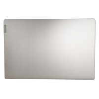 هاوسينج شاشة لاب توب لينوفو Genuine Lenovo Ideapad 330s-15 330s-15ikb 5CB0R07309 - الجزء AB فضي | ضمان 3 شهور