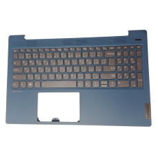 هاوسينج كيبورد لاب توب لينوفو Genuine Lenovo Ideapad 5 15IIL05 Palmrest C Shell Housing - am1k7000c00 - Blue | ضمان 3 شهور هاوسينج كيبورد لاب توب لينوفو Genuine Lenovo Ideapad 5 15IIL05 Palmrest C Shell Housing - am1k7000c00 - Blue | ضمان 3 شهور