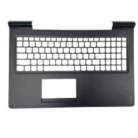 هاوسينج كيبورد لاب توب لينوفو أصلي أسود Genuine Ideapad 700-15 700-15ISK Palmrest Keyboard Black Housing | ضمان 3 شهور 