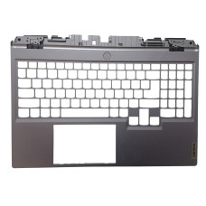 هاوسينج كيبورد لاب توب لينوفو أصلي Genuine Lenovo LOQ 15IRX9 83DV 15IAX9 15IAX9I Palmrest Housing AP921000101 - الجزء C ما حول الكيبورد | ضمان 3 شهور