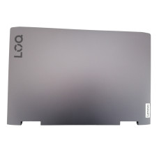 هاوسينج شاشة لاب توب لينوفو أصلي Lenovo LOQ 15APH8 15IRH8 GeekPro - ap3x3000a30 - رصاصي | ضمان 3 شهور