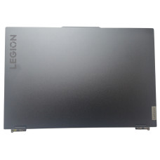 هاوسينج شاشة لاب توب لينوفو  - Genuine Lenovo Legion Pro 7 16IRX9H LY791 83DE Housing 5CB1M64765 - الجزء AB - ما حول الشاشة أمام وخلف | ضمان 3 شهور