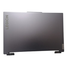 هاوسينج شاشة لاب توب لينوفو - Genuine Lenovo Legion Slim 5 16IRH8 16ABH8 LCD back cover Housing - 5CB1L56006 - الجزء خلف الشاشة و مفصلات | ضمان 3 شهور