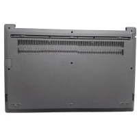 هاوسينج قاعدة لاب توب لينوفو Compatible Lenovo ThinkBook 15-IIL - 5CB0X56062  - رصاصي - Bottom Base D Gray | ضمان شهر 