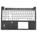  هاوسينج كيبورد لاب توب لينوفو Compatible Lenovo ThinkBook 15-IIL - 5cb0w45244 الجزء C فضي ما حول الكيبورد - بالم ريست  Palmrest | ضمان شهر