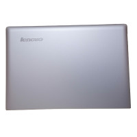 هاوسينج شاشة لاب توب لينوفو - Compatible Lenovo Housing Z50 G50 - الجزء A B فضي - ما حول الشاشة أمام وخلف | ضمان شهر