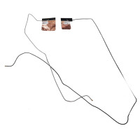 فلاتة سلك واي فاي لينوفو Compatible Lenovo Z50-70 G50-70 wifi wire Cable + Wireless Antennas | ضمان شهر 