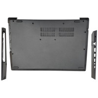 هاوسينج قاعدة لاب توب لينوفو - أسود - Genuine Lenovo Ideapad L340-15API L3-15 Housing - الجزء Bottom Base Case D | ضمان 3 شهور    هاوسينج قاعدة لاب توب لينوفو - أسود - Genuine Lenovo Ideapad L340-15API L3-15 Housing - الجزء Bottom Base Case D | ضمان 3 شهور