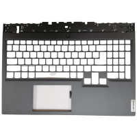 هاوسينج كيبورد لاب توب لينوفو أصلي Genuine Lenovo Legion 5 15ITH6H 15ACH6A HY560 Housing - الجزء C ما حول الكيبورد - أسود - بالم ريست Palmrest | ضمان 3 شهور  هاوسينج كيبورد لاب توب لينوفو أصلي Genuine Lenovo Legion 5 15ITH6H 15ACH6A HY560 Housing - الجزء C ما حول الكيبورد - أسود - بالم ريست Palmrest | ضمان 3 شهور