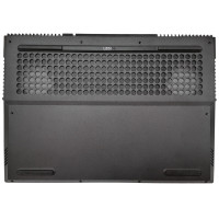 هاوسينج قاعدة لاب توب لينوفو أصلي Genuine Lenovo Legion 5 15ITH6H 15ACH6H HY560 Housing - الجزء  Bottom Case Base D | أسود | ضمان 3 شهور هاوسينج قاعدة لاب توب لينوفو أصلي Genuine Lenovo Legion 5 15ITH6H 15ACH6H HY560 Housing - الجزء  Bottom Case Base D | أسود | ضمان 3 شهور