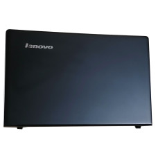هاوسينج شاشة لاب توب لينوفو Compatible Lenovo Z51-70 IdeaPad 500 - الجزء A B - ما حول الشاشة أمام وخلف LCD Back and Front Case bezel | ضمان شهر