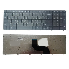 كيبورد أيسر أسود - عربي Compatible Acer Aspire E1-571 E1-531 E1-521 Keyboard - US | ضمان شهر كيبورد أيسر أسود - عربي Compatible Acer Aspire E1-571 E1-531 E1-521 Keyboard - US | ضمان شهر