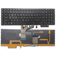كيبورد اتش بي - عربي US أر جي بي - Genuine HP Omen 17-AN Arabic Keyboard RGB Backli Num Lock | ضمان 3 شهور كيبورد اتش بي - عربي US أر جي بي - Genuine HP Omen 17-AN Arabic Keyboard RGB Backli Num Lock | ضمان 3 شهور