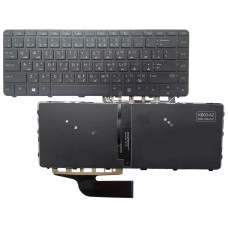 كيبورد اتش بي أصلي - عربي US مضيئة - Genuine HP Probook 440 G3 G4 445 G3 430 G3 G4 640 G2 G3 Keyboard Backlit AEX61U00010  | ضمان 3 شهور كيبورد اتش بي أصلي - عربي US مضيئة - Genuine HP Probook 440 G3 G4 445 G3 430 G3 G4 640 G2 G3 Keyboard Backlit AEX61U00010  | ضمان 3 شهور