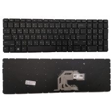 كيبورد اتش بي - عربي/انجليزي -  Genuine HP probook 450 g7 450 g6 Keyboard | ضمان 3 شهور