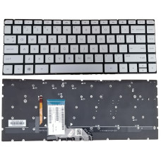 كيبورد اتش بي - انجليزي -  Original HP Spectre X360 15-ap 841266-001 Keyboard | ضمان 3 شهور 