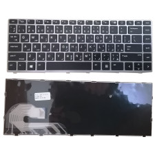كيبورد اتش بي أصلية Original HP 840 G5 745 G5 Keyboard | ضمان 3 شهور