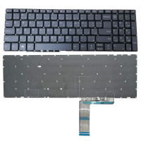 كيبورد لينوفو رصاصي  - عربي Compatible Lenovo 320-15 330-15 520-15 Keyboard - US | بزرار باور | ضمان شهر كيبورد لينوفو رصاصي  - عربي Compatible Lenovo 320-15 330-15 520-15 Keyboard - US | بزرار باور | ضمان شهر