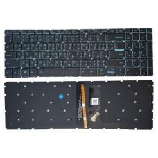 كيبورد لينوفو أصلي أسود - عربي US مضيئة أزرق - Genuine Lenovo L340 Gaming Keyboard | بزرار باور | ضمان 3 شهور كيبورد لينوفو أصلي أسود - عربي US مضيئة أزرق - Genuine Lenovo L340 Gaming Keyboard | بزرار باور | ضمان 3 شهور
