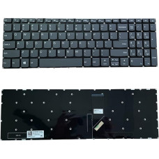 كيبورد لينوفو رصاصي - انجليزي Compatible Lenovo Ideapad 320-15 330-15 520-15 L3 Keyboard - Us | بزرار باور | ضمان شهر  كيبورد لينوفو رصاصي - انجليزي Compatible Lenovo Ideapad 320-15 330-15 520-15 L3 Keyboard - Us | بزرار باور | ضمان شهر