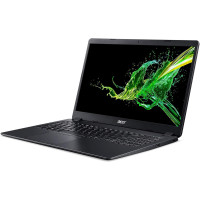 أيسر لاب توب i3 جيل عاشر Acer Aspire 3 A315-56 i3-1005G1 4mb cache 1TB HDD 4gb RAM 15.6 FHD - ضمان سنة