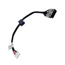 فلاتة سوكيت باور لينوفو Compatible Lenovo Z50-70 Power socket cable |  ضمان شهر فلاتة سوكيت باور لينوفو Compatible Lenovo Z50-70 Power socket cable |  ضمان شهر