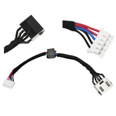 فلاتة سوكيت باور لينوفو Compatible Lenovo Z510 Power socket cable | ضمان شهر فلاتة سوكيت باور لينوفو Compatible Lenovo Z510 Power socket cable | ضمان شهر
