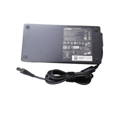 شاحن أيسر أصلي Genuine Acer Charger by LITEON 19.5V 11.8A 230W 7.4x5.0 | ضمان 3 شهور شاحن أيسر أصلي Genuine Acer Charger by LITEON 19.5V 11.8A 230W 7.4x5.0 | ضمان 3 شهور