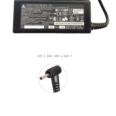 شاحن لاب توب اسوس Compatible Asus Charger 19V 1.58A 30W 2.5x0.7 | ضمان شهر