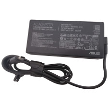 شاحن اسوس أصلي Genuine ASUS Charger 20V 10A 200W Rectangle Conn | ضمان 3 شهور شاحن اسوس أصلي Genuine ASUS Charger 20V 10A 200W Rectangle Conn | ضمان 3 شهور