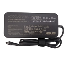 شاحن اسوس اصلي Genuine Asus Charger 19.5V 9.23A 180W socket 6.0x3.7 | ضمان 3 شهور شاحن اسوس اصلي Genuine Asus Charger 19.5V 9.23A 180W socket 6.0x3.7 | ضمان 3 شهور