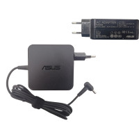 شاحن لاب توب اسوس - Original Asus Charger 19V 3.42A 65W - 4.0x1.35 | ضمان 3 شهور