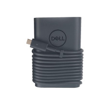 شاحن لاب توب ديل أصلي Original Dell Charge 20V 3.25A 65W Type C | ضمان 3 شهور
