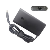 شاحن ديل أصلي -  Genuine Dell Charger 19.5V 12.3A 240W 7.4x5.0  | ضمان 3 شهور