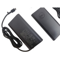 شاحن ديل أصلي - Genuine Dell Charger 20V 8.25A 165W Type-C | ضمان 3 شهور شاحن ديل أصلي - Genuine Dell Charger 20V 8.25A 165W Type-C | ضمان 3 شهور