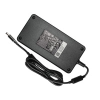 شاحن لاب توب ديل أصلي Original Dell Charger 19.5V 12.3A 240W 7.4x5.0 | ضمان 3 شهور شاحن لاب توب ديل أصلي Original Dell Charger 19.5V 12.3A 240W 7.4x5.0 | ضمان 3 شهور