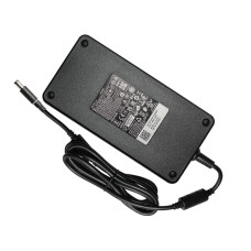 شاحن لاب توب ديل أصلي Original Dell Charger 19.5V 12.3A 240W 7.4x5.0 | ضمان 3 شهور شاحن لاب توب ديل أصلي Original Dell Charger 19.5V 12.3A 240W 7.4x5.0 | ضمان 3 شهور