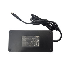 شاحن لاب توب ديل أصلي 330 وات - سوكيت أبرة - Original Dell Charger 19.5V 16.9A 330W 7.4x5.0 - ضمان 3 شهور شاحن لاب توب ديل أصلي 330 وات - سوكيت أبرة - Original Dell Charger 19.5V 16.9A 330W 7.4x5.0 - ضمان 3 شهور