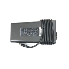شاحن لاب توب ديل أصلي بيضاوي 240 وات - سوكيت أبرة - Original Dell Charger Oval 19.5V 12.3A 240W 7.4x5.0 - ضمان 3 شهور شاحن لاب توب ديل أصلي بيضاوي 240 وات - سوكيت أبرة - Original Dell Charger Oval 19.5V 12.3A 240W 7.4x5.0 - ضمان 3 شهور